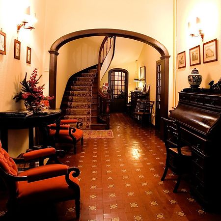 Vila Duparchy ลูโซ ภายนอก รูปภาพ