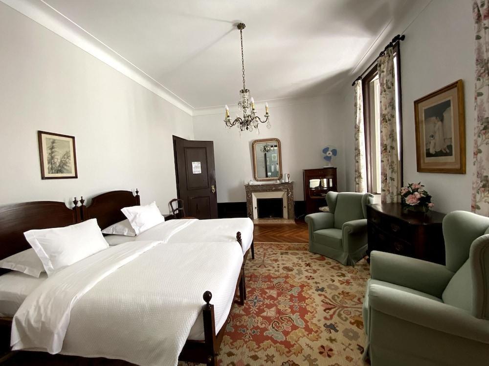 Vila Duparchy ลูโซ ภายนอก รูปภาพ