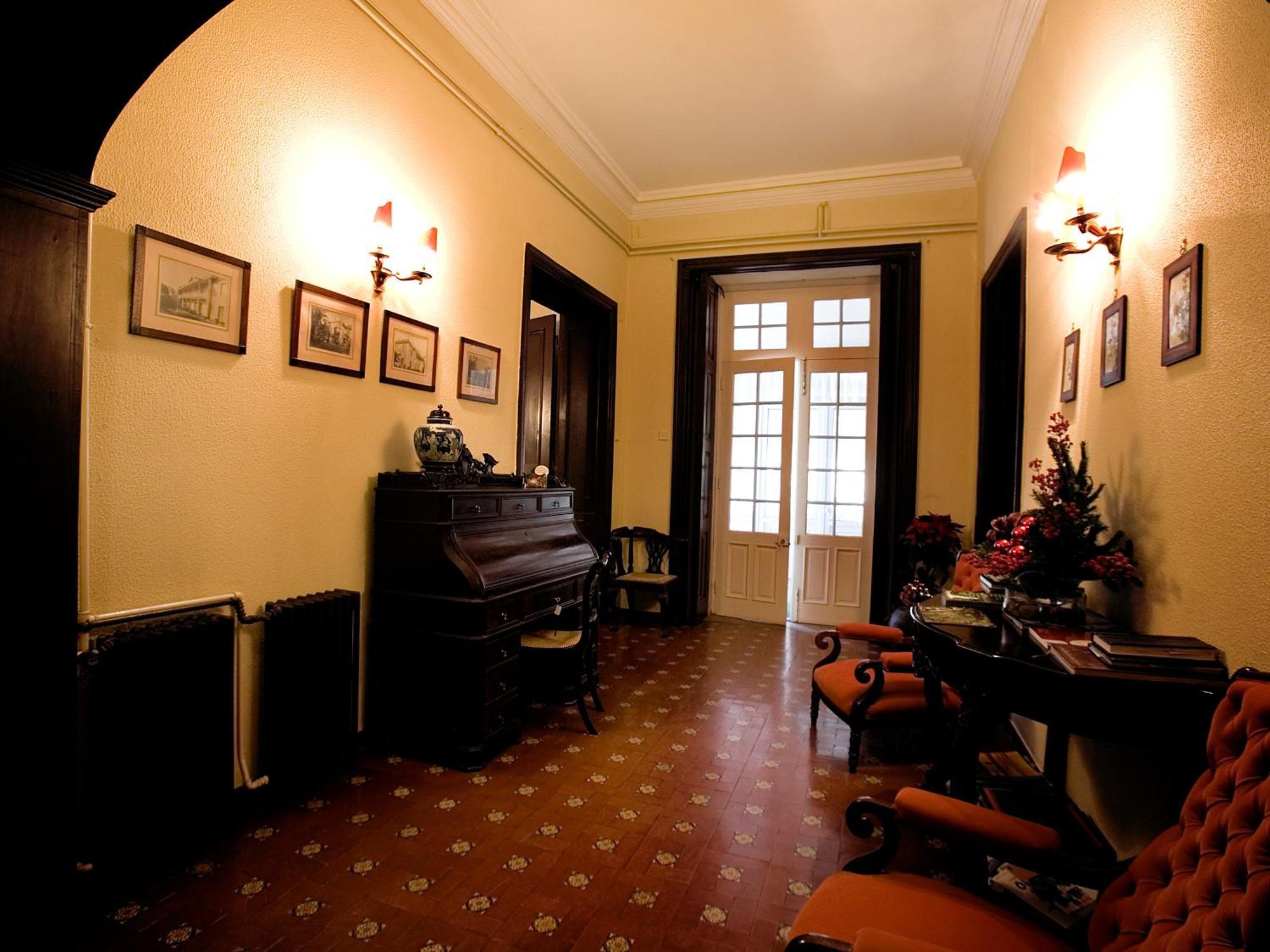 Vila Duparchy ลูโซ ภายนอก รูปภาพ